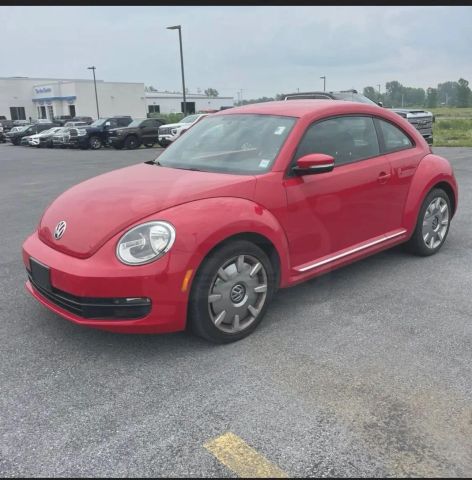 Vehicle image 1 of 5