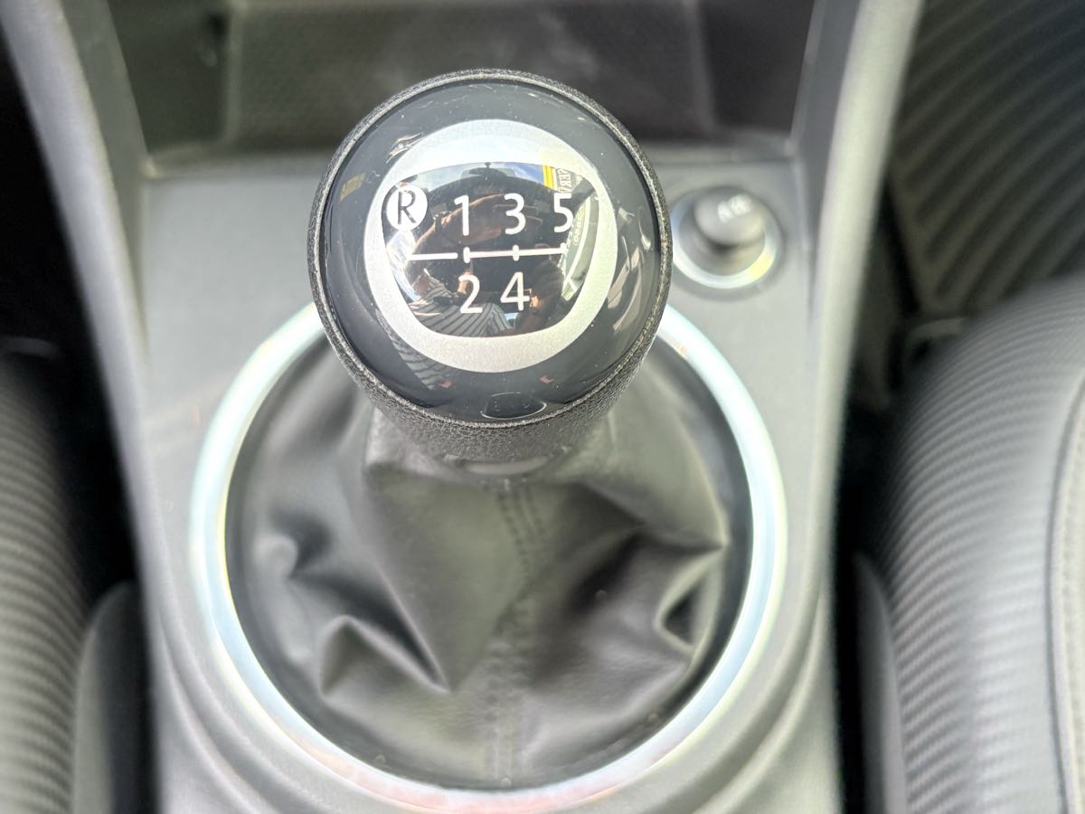 2012 Volkswagen Beetle 2.5L PZEV Image 13 of 14