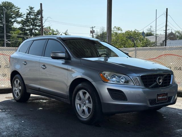 2012 Volvo XC60 3.2L Image 6 of 48