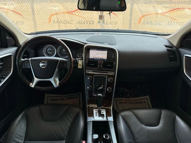 2012 Volvo XC60 3.2L Image 34 of 48
