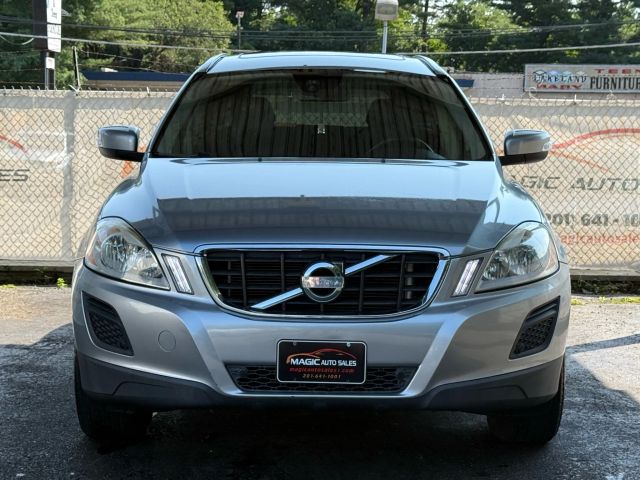 2012 Volvo XC60 3.2L Image 4 of 48