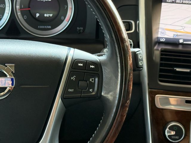 2012 Volvo XC60 3.2L Image 48 of 48