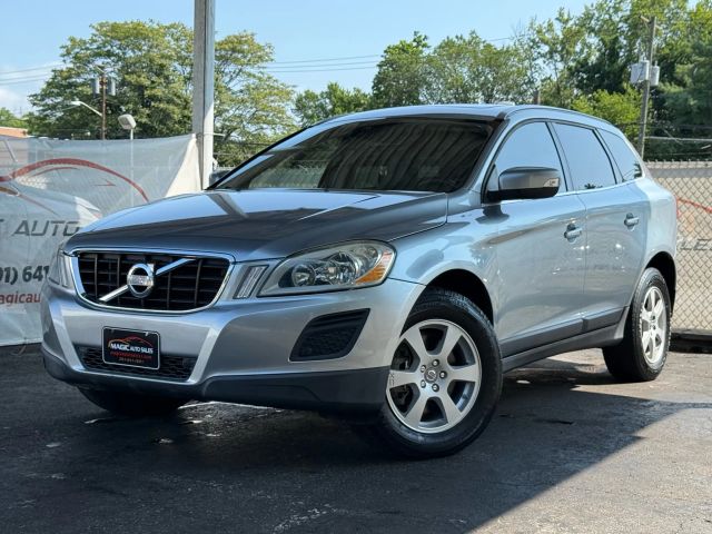 2012 Volvo XC60 3.2L Image 2 of 48