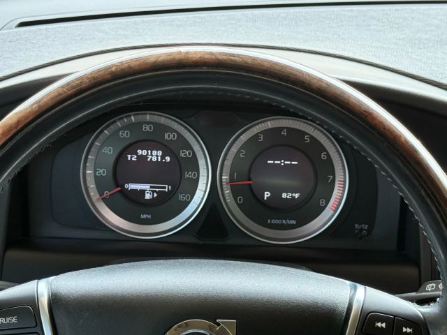 2012 Volvo XC60 3.2L Image 40 of 48