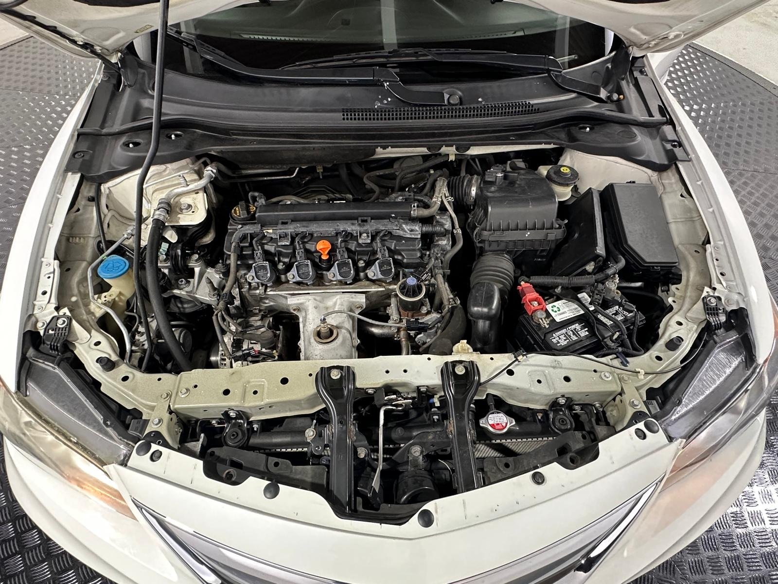 2013 Acura ILX Technology Image 7 of 18