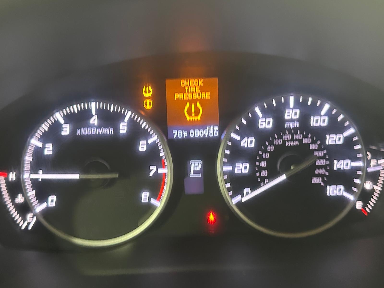 2013 Acura ILX Technology Image 14 of 18