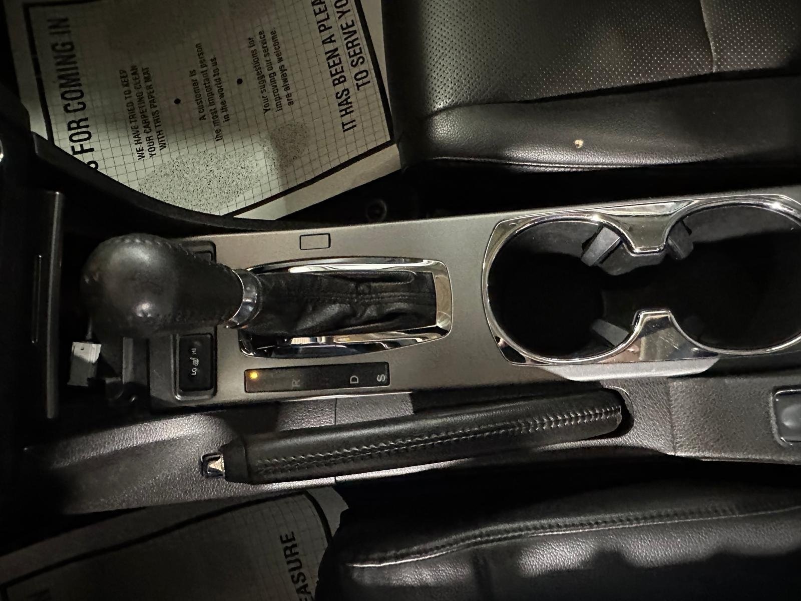 2013 Acura ILX Technology Image 16 of 18