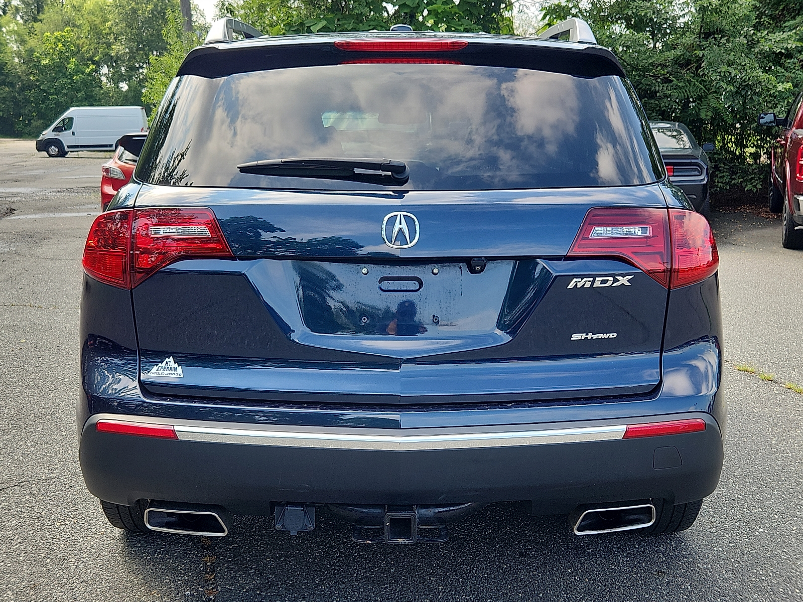 Vehicle image 5 of 31