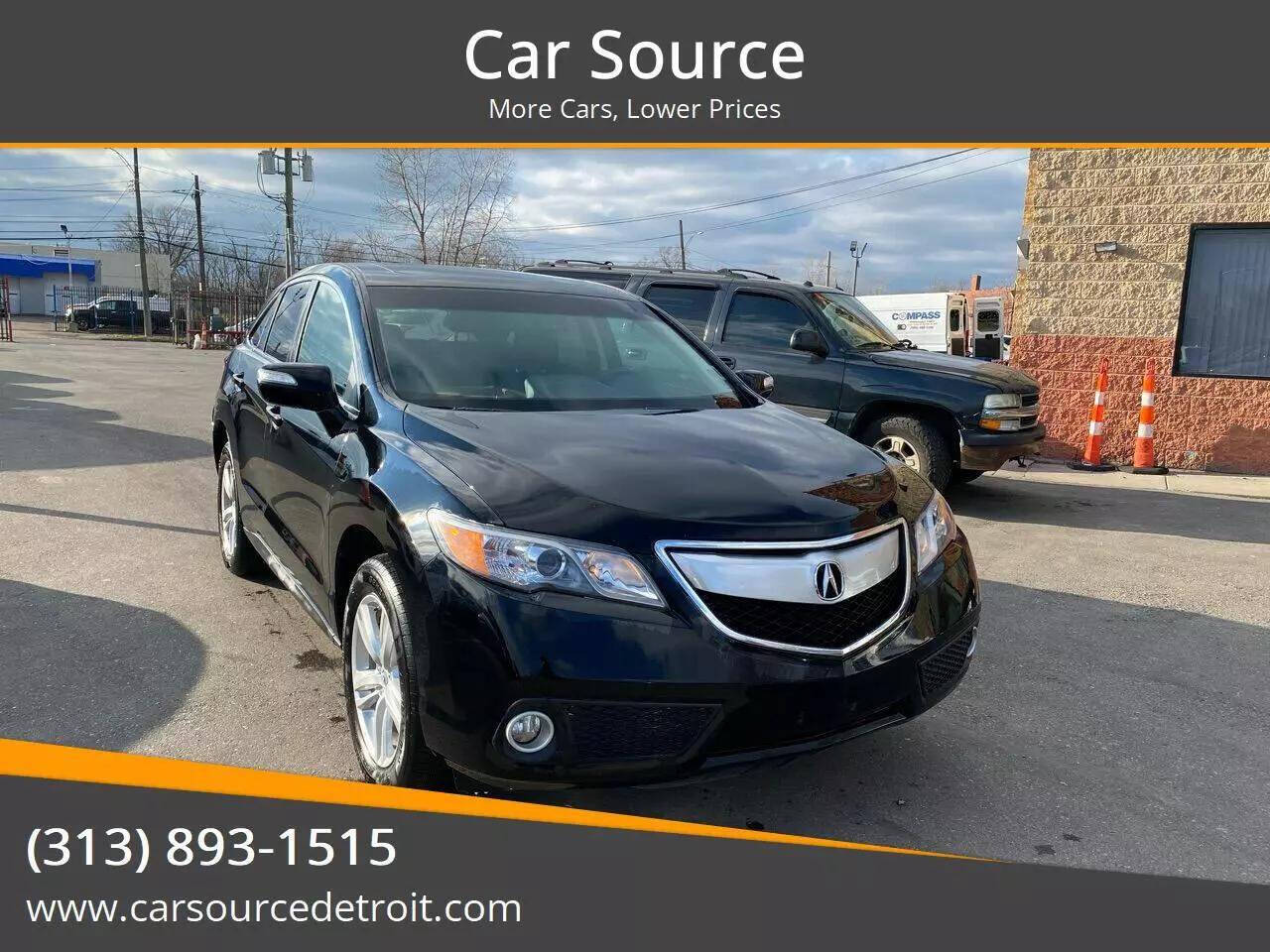 Vehicle image 3 of 13