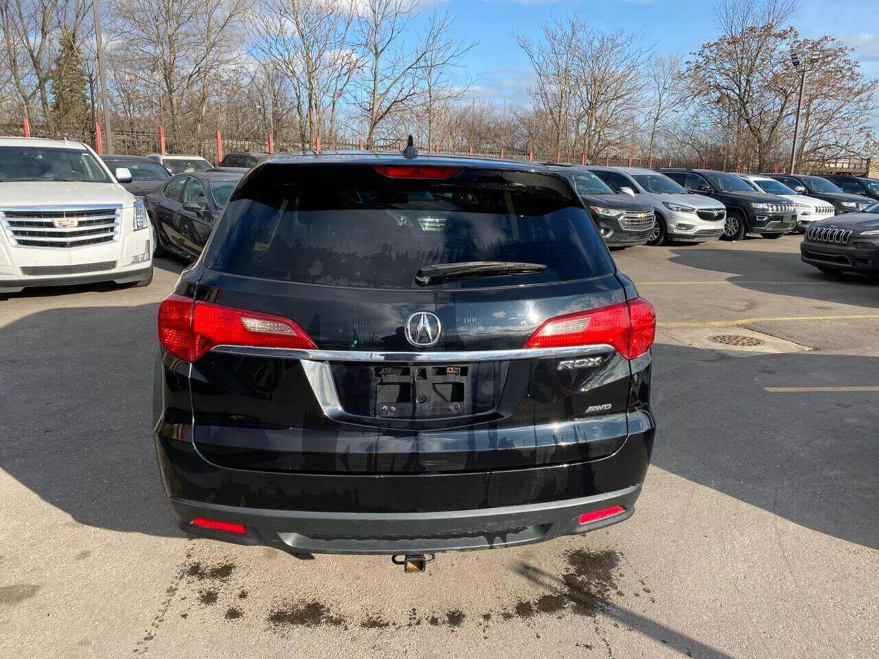 Vehicle image 7 of 13