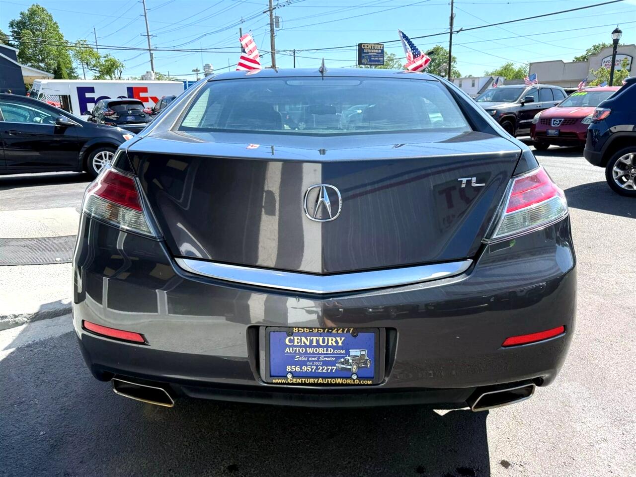 Vehicle image 6 of 19