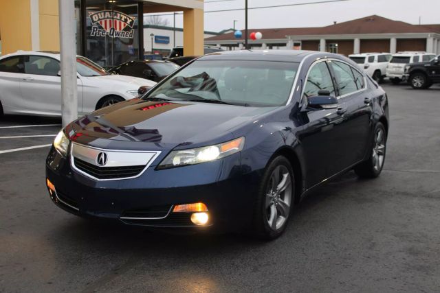 Vehicle image 1 of 36