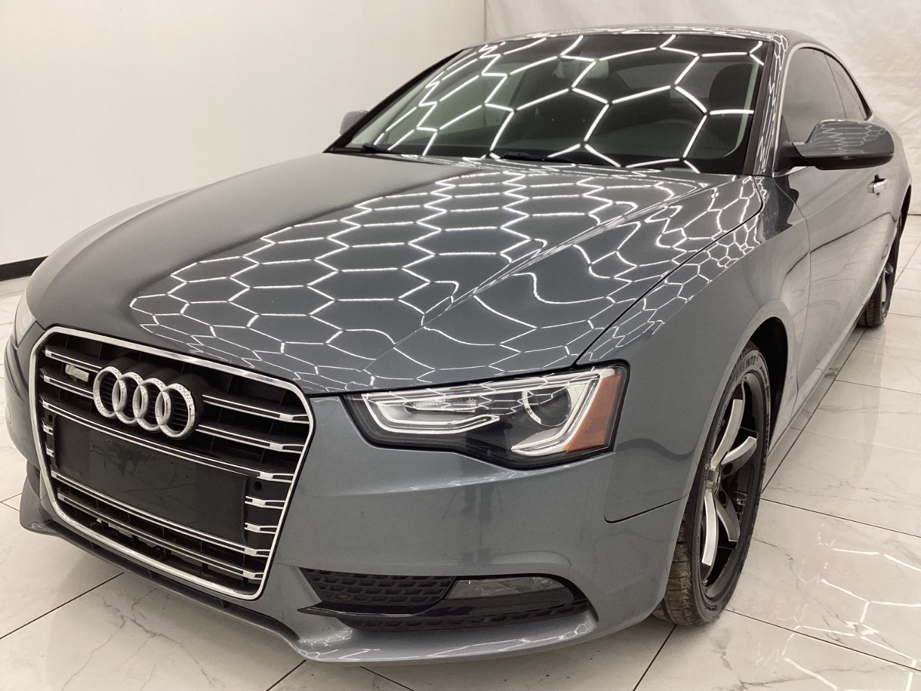 Vehicle image 1 of 46