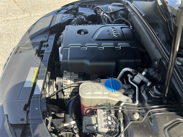 2013 Audi A5 Premium Plus Image 14 of 33