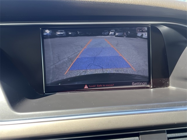 2013 Audi A5 Premium Plus Image 22 of 33