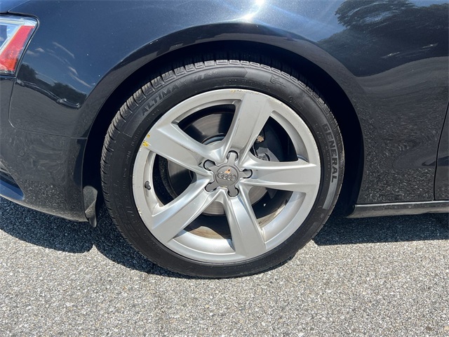 2013 Audi A5 Premium Plus Image 15 of 33