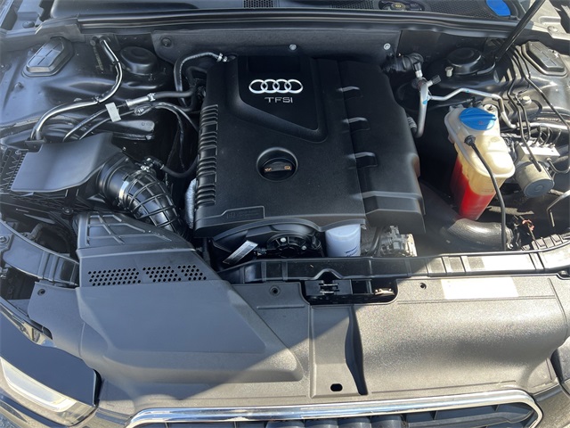 2013 Audi A5 Premium Plus Image 13 of 33