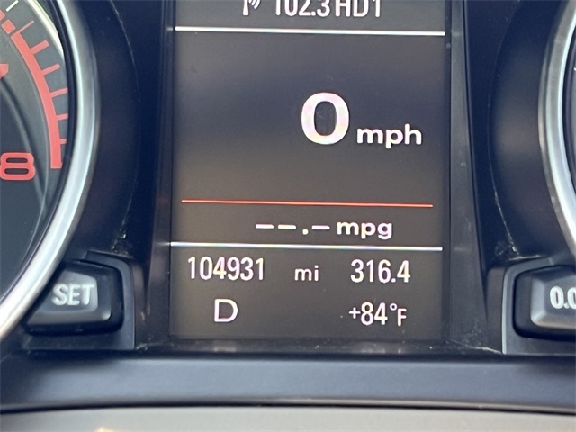 2013 Audi A5 Premium Plus Image 21 of 33