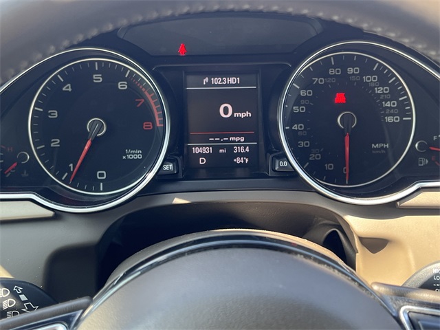 2013 Audi A5 Premium Plus Image 20 of 33