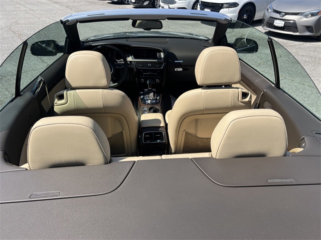 2013 Audi A5 Premium Plus Image 32 of 33