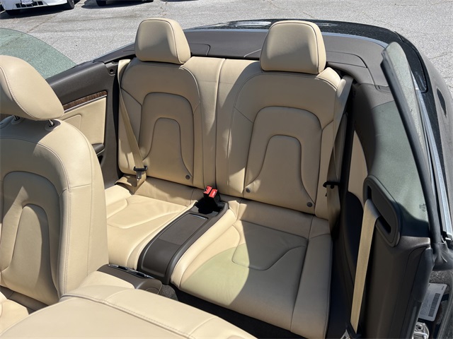 2013 Audi A5 Premium Plus Image 18 of 33