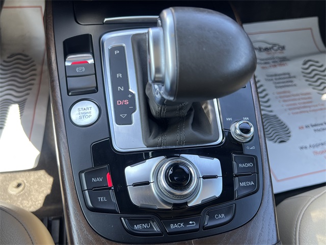 2013 Audi A5 Premium Plus Image 24 of 33