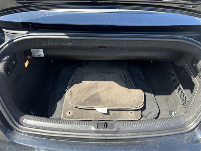 2013 Audi A5 Premium Plus Image 17 of 33