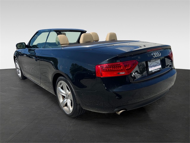 2013 Audi A5 Premium Plus Image 11 of 33
