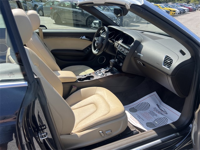 2013 Audi A5 Premium Plus Image 29 of 33