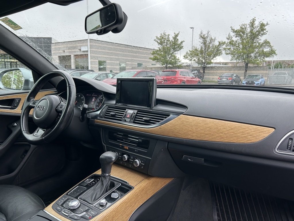 2013 Audi A6 2.0T Premium Plus Image 29 of 35