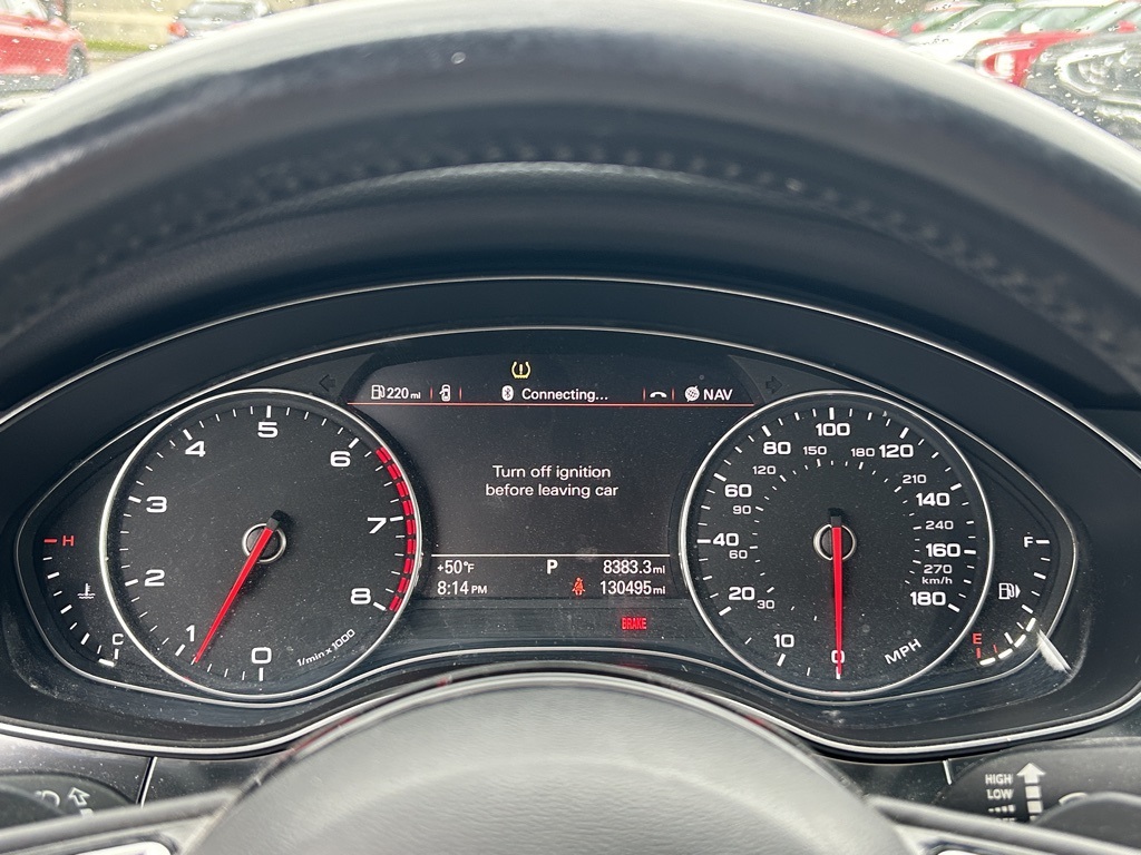 2013 Audi A6 2.0T Premium Plus Image 20 of 35