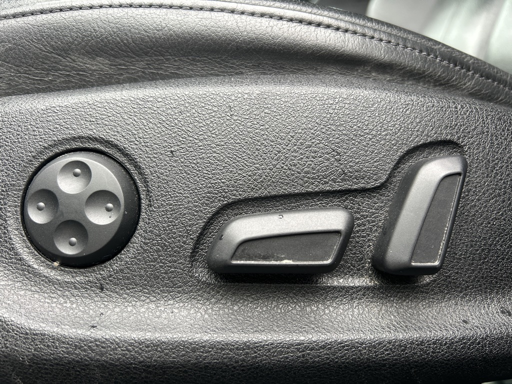 2013 Audi A6 2.0T Premium Plus Image 25 of 35