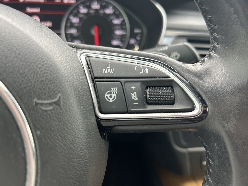 2013 Audi A6 2.0T Premium Plus Image 17 of 35