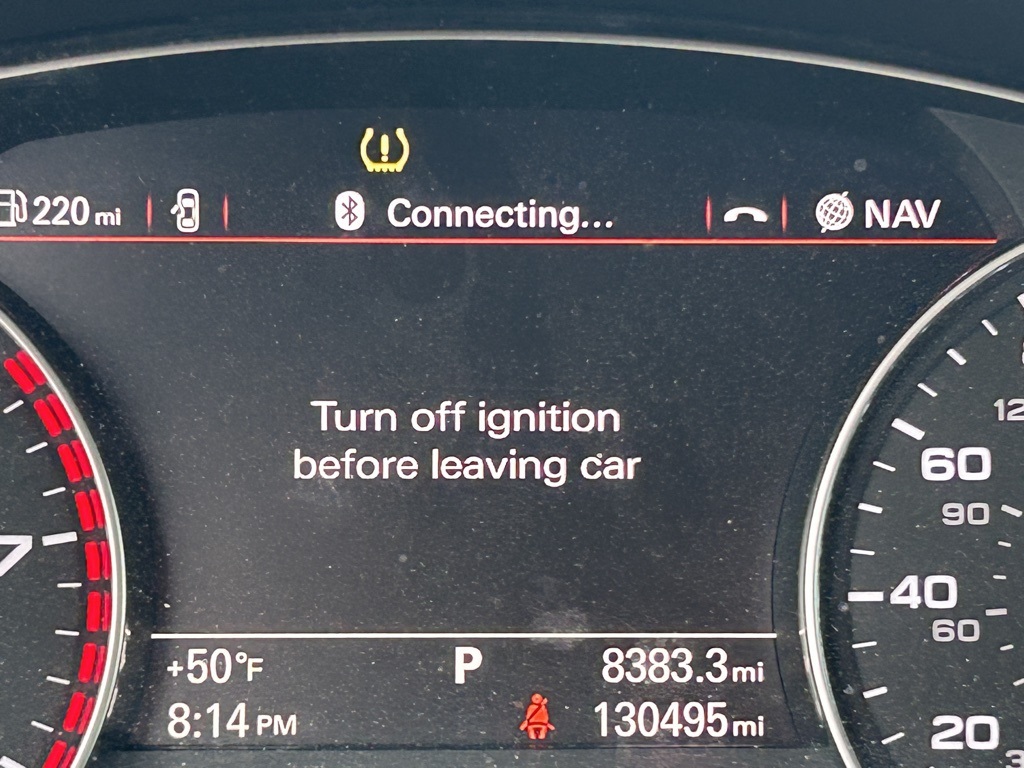 2013 Audi A6 2.0T Premium Plus Image 21 of 35