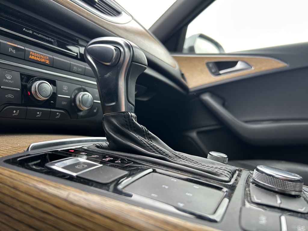 2013 Audi A6 2.0T Premium Plus Image 15 of 35