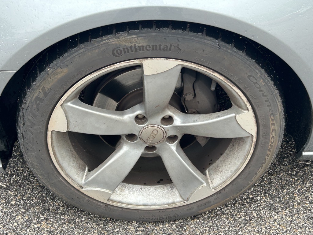 2013 Audi A6 2.0T Premium Plus Image 12 of 35