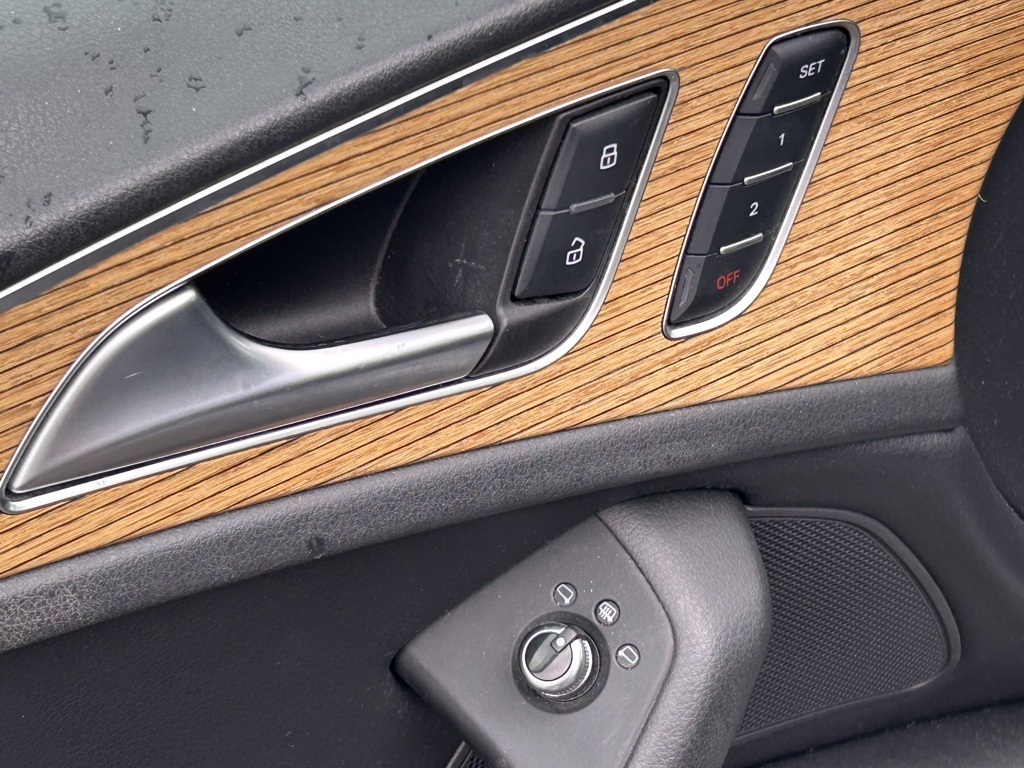 2013 Audi A6 2.0T Premium Plus Image 26 of 35