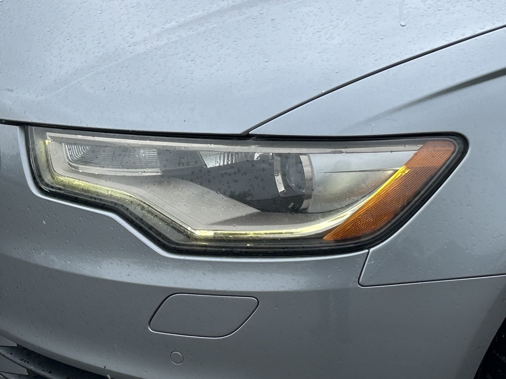 2013 Audi A6 2.0T Premium Plus Image 11 of 35