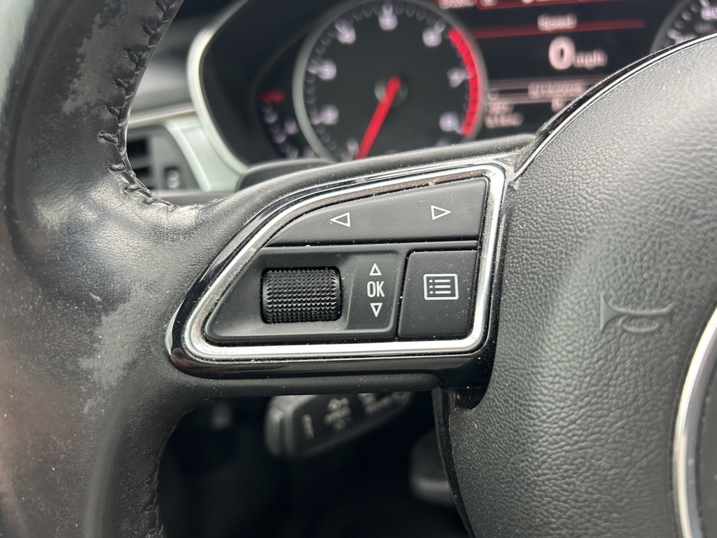 2013 Audi A6 2.0T Premium Plus Image 18 of 35