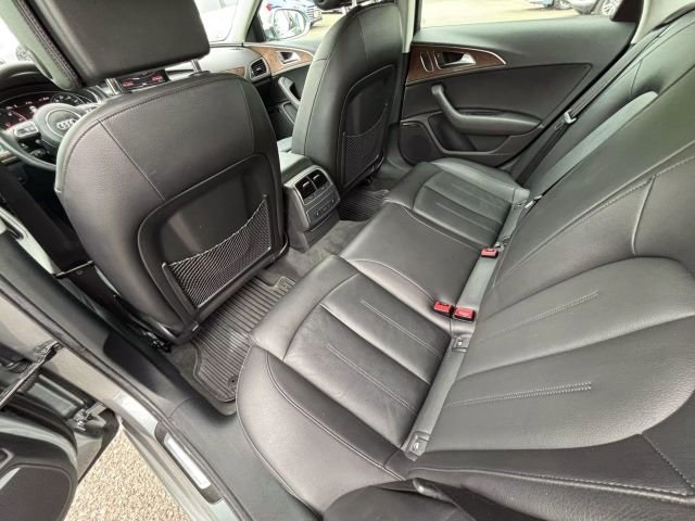 2013 Audi A6 2.0T Premium Plus Image 11 of 26