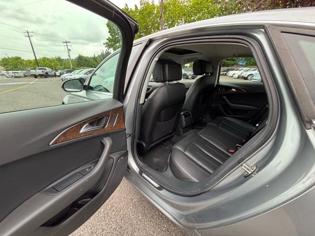 2013 Audi A6 2.0T Premium Plus Image 19 of 26