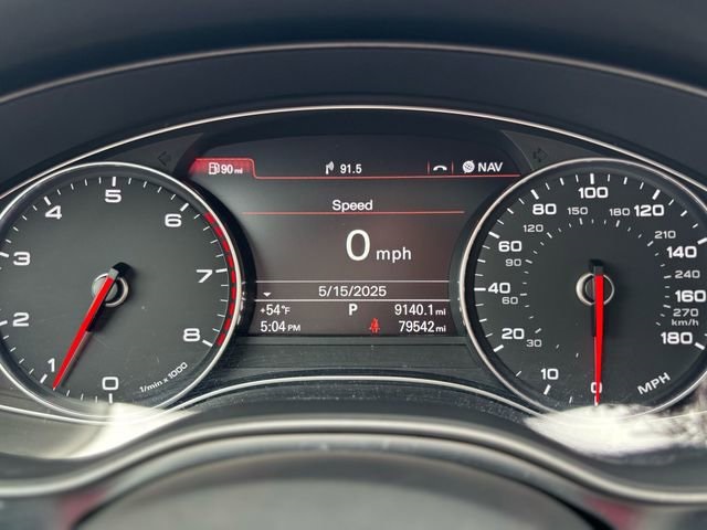 2013 Audi A6 2.0T Premium Plus Image 25 of 26