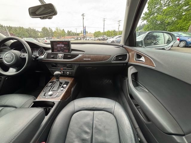 2013 Audi A6 2.0T Premium Plus Image 15 of 26
