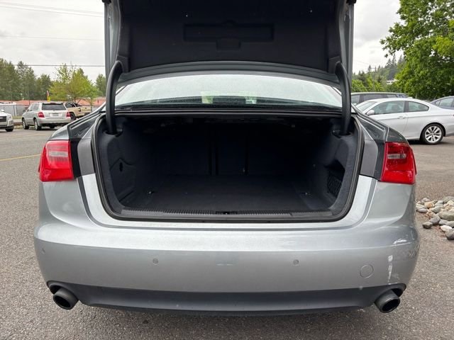 2013 Audi A6 2.0T Premium Plus Image 10 of 26