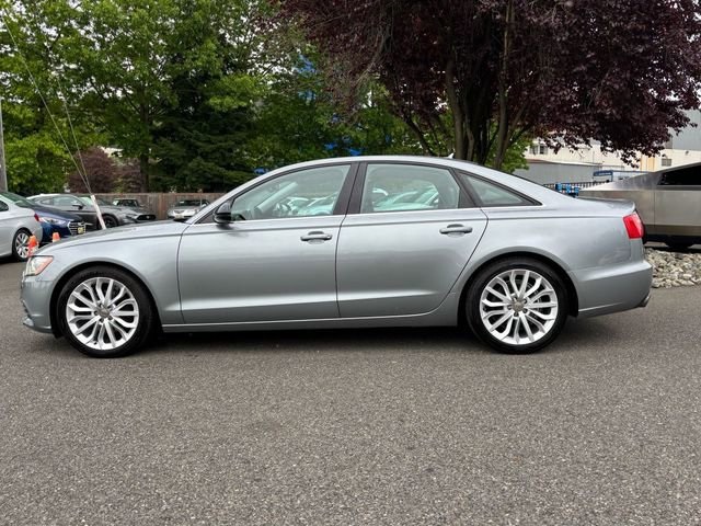 2013 Audi A6 2.0T Premium Plus Image 7 of 26