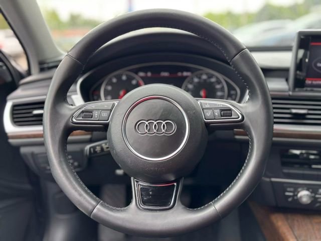 2013 Audi A6 2.0T Premium Plus Image 24 of 26