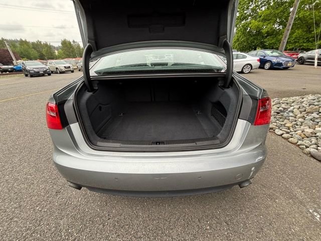 2013 Audi A6 2.0T Premium Plus Image 9 of 26