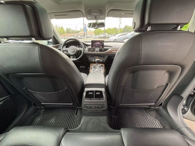 2013 Audi A6 2.0T Premium Plus Image 23 of 26