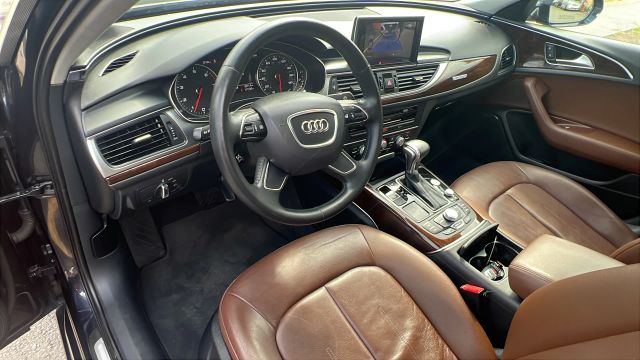 2013 Audi A6 2.0T Premium Plus Image 15 of 33