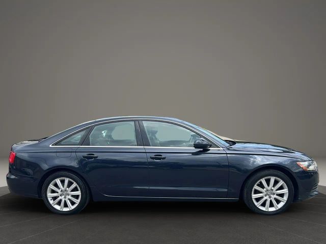 2013 Audi A6 2.0T Premium Plus Image 4 of 33